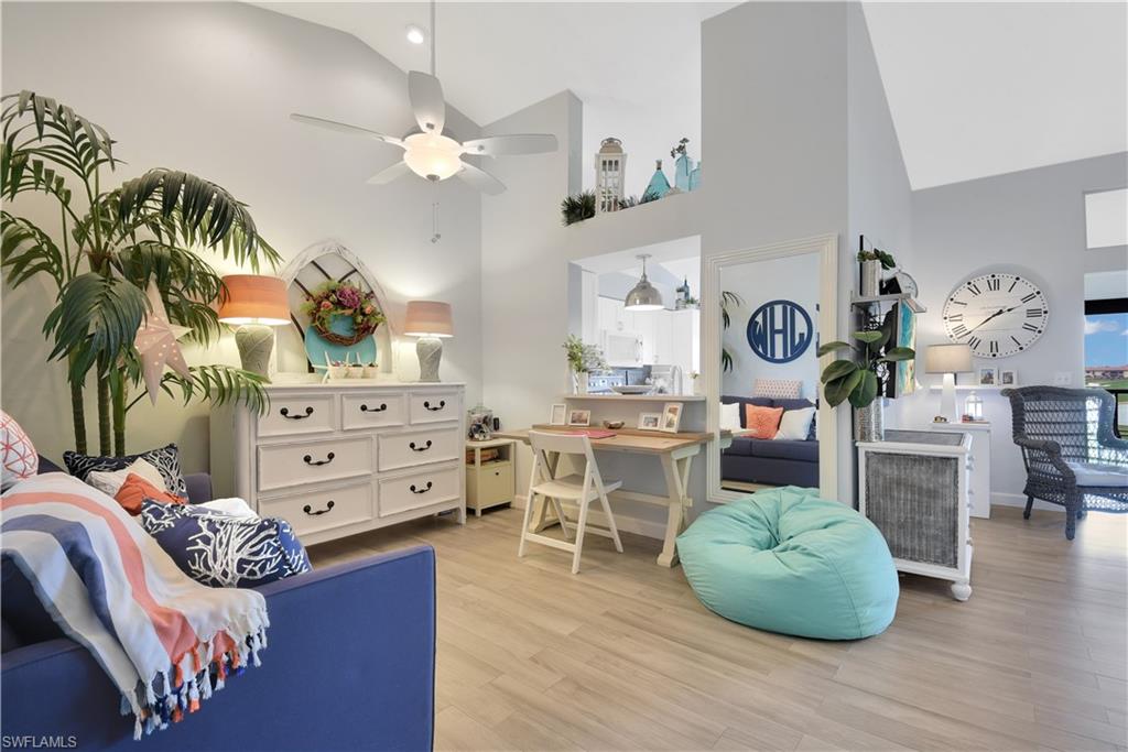 COUNTRYSIDE VERANDAS - Residential