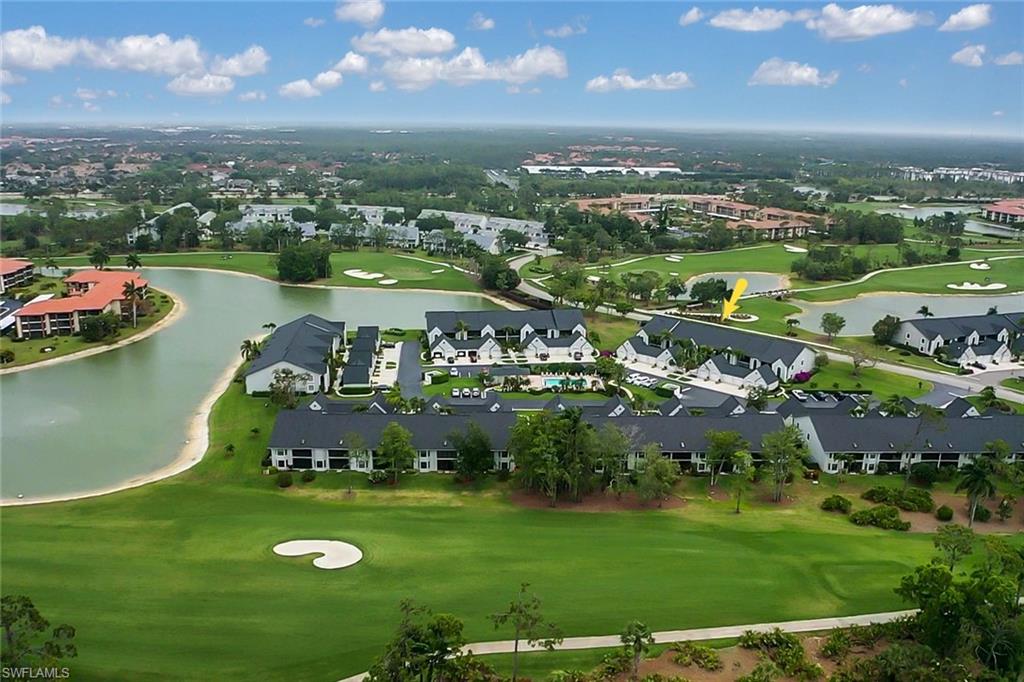 COUNTRYSIDE VERANDAS - Residential