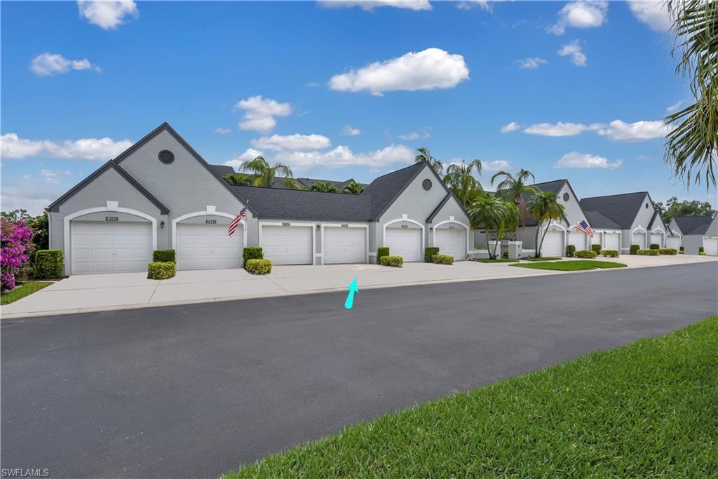 COUNTRYSIDE VERANDAS - Residential