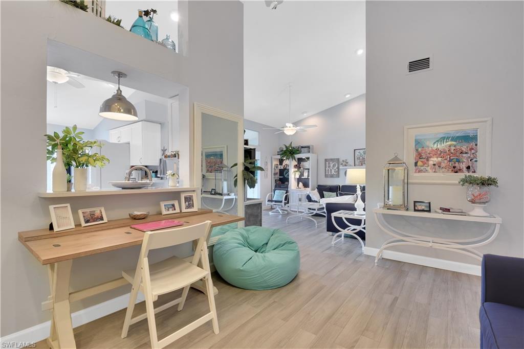 COUNTRYSIDE VERANDAS - Residential