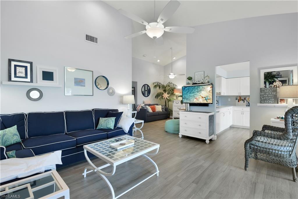 COUNTRYSIDE VERANDAS - Residential