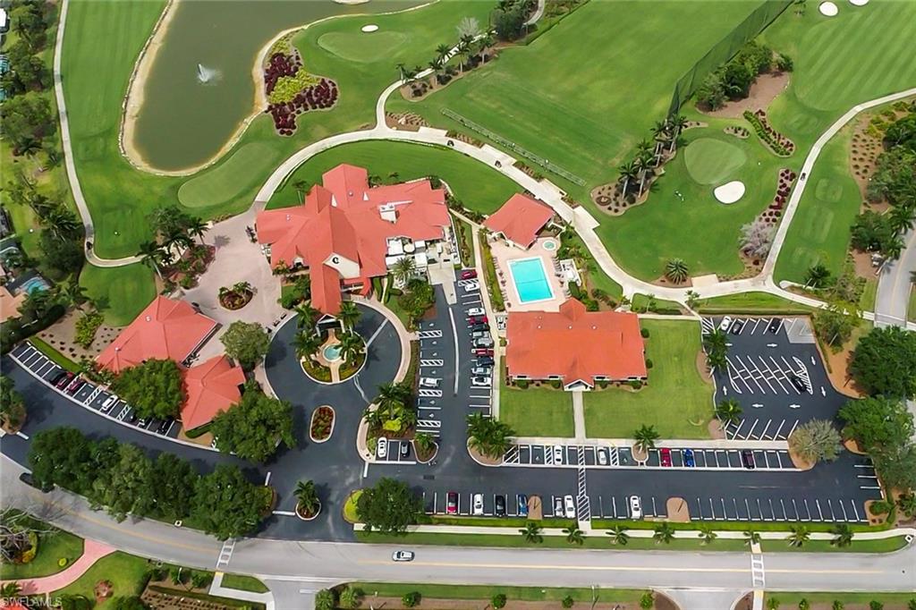 COUNTRYSIDE VERANDAS - Residential