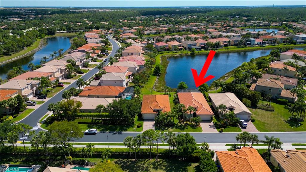 BOTANICA LAKES - Residential