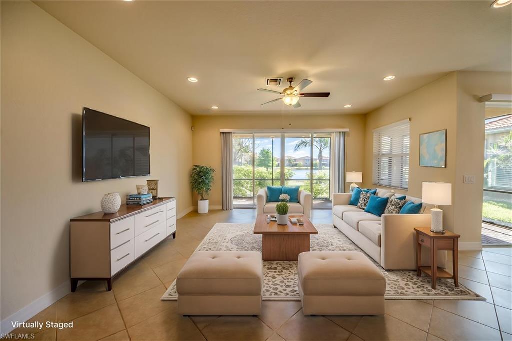 BOTANICA LAKES - Residential