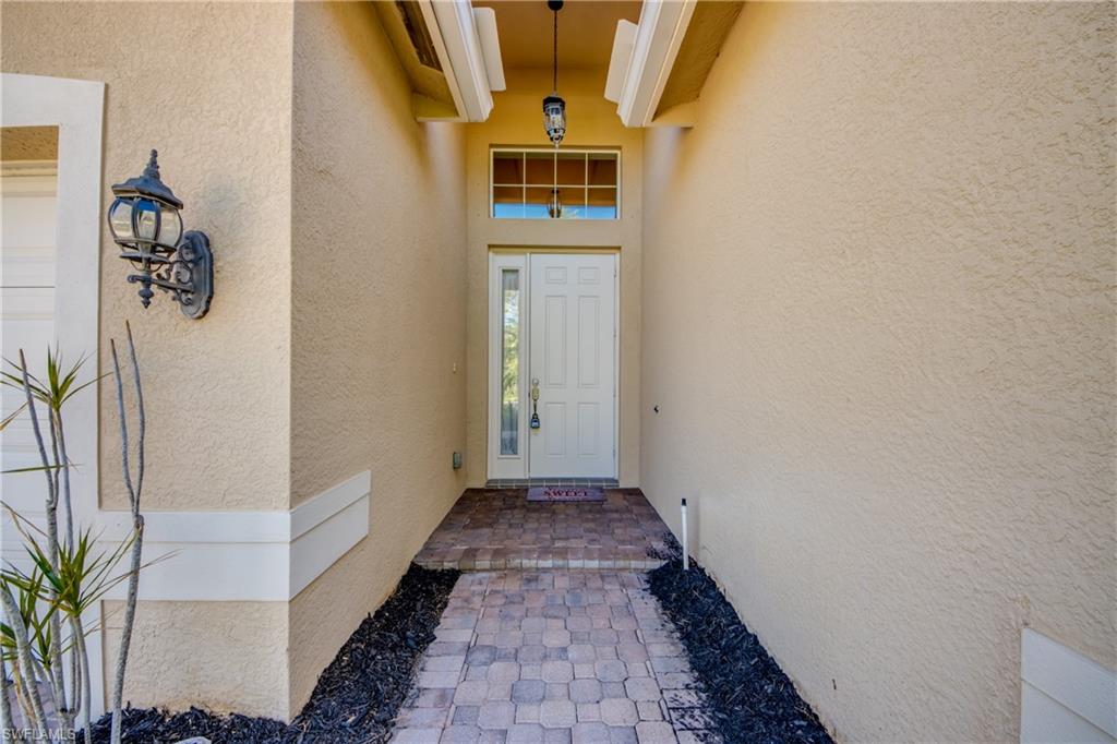 BOTANICA LAKES - Residential