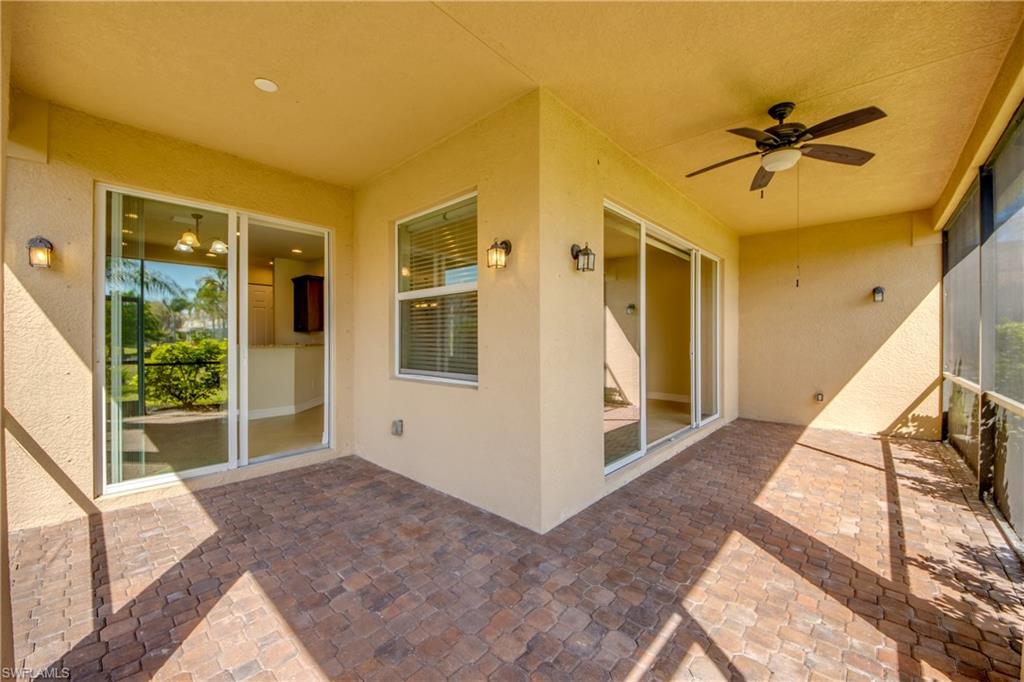 BOTANICA LAKES - Residential