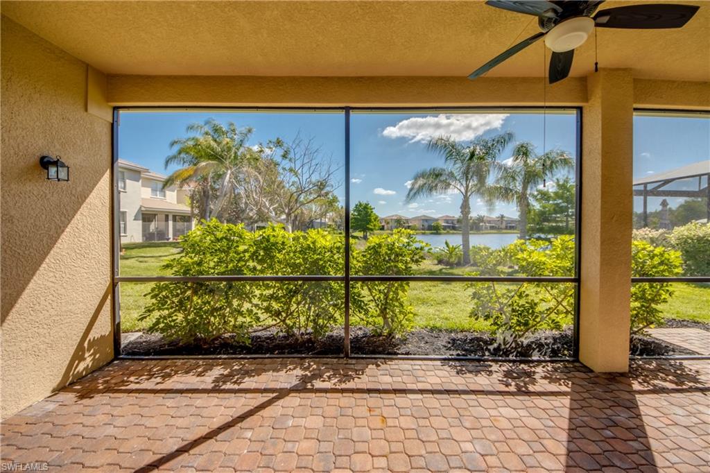 BOTANICA LAKES - Residential