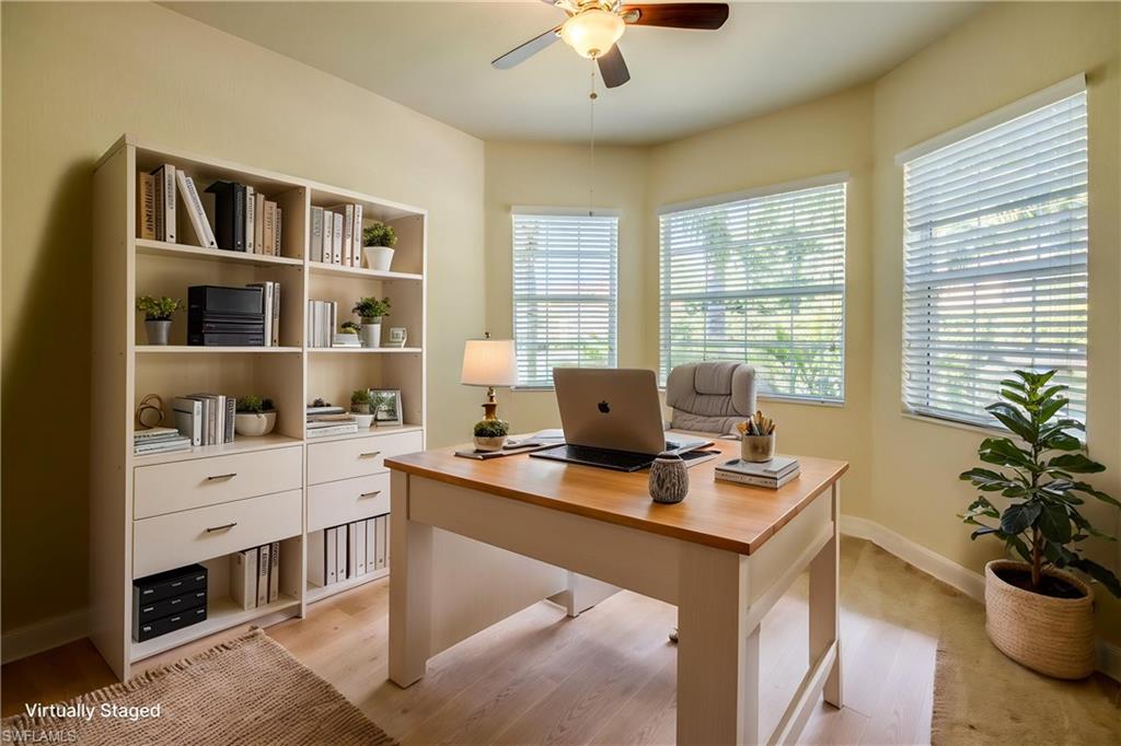 BOTANICA LAKES - Residential