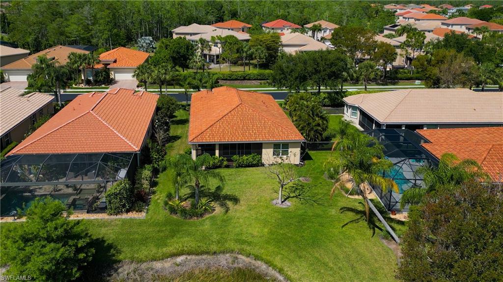 BOTANICA LAKES - Residential