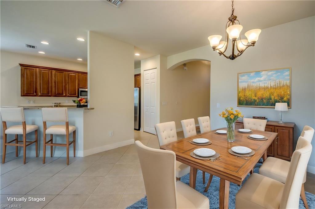 BOTANICA LAKES - Residential