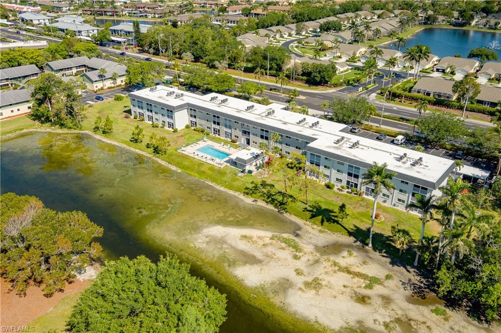 GOLF VIEW MANOR CONDO - Residential