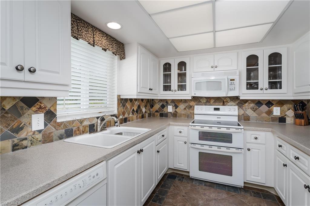 GOLF VIEW MANOR CONDO - Residential