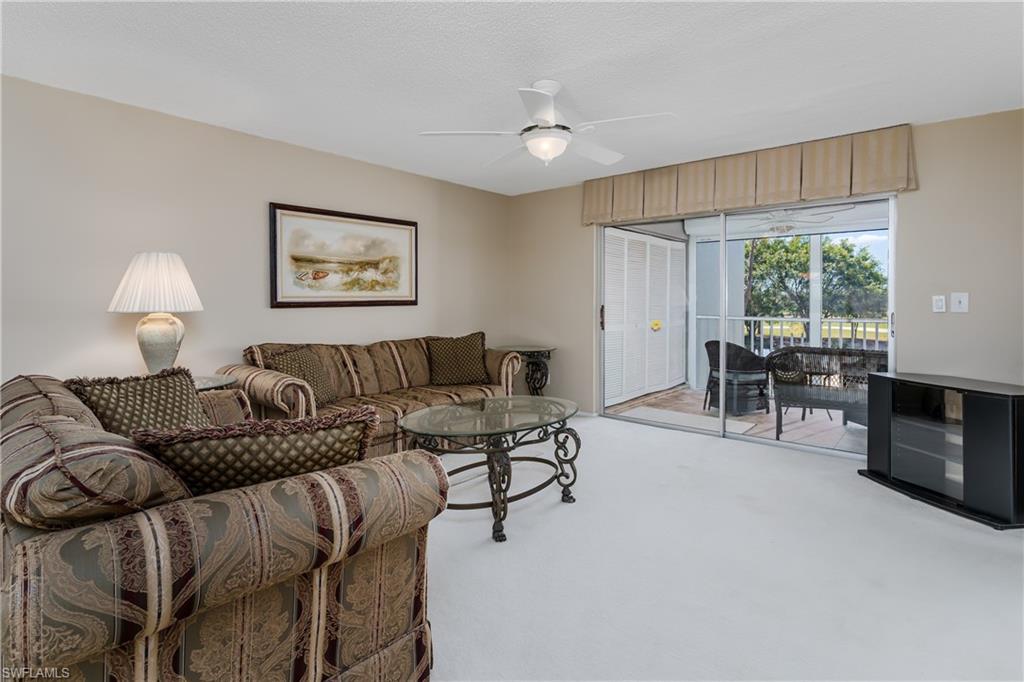GOLF VIEW MANOR CONDO - Residential
