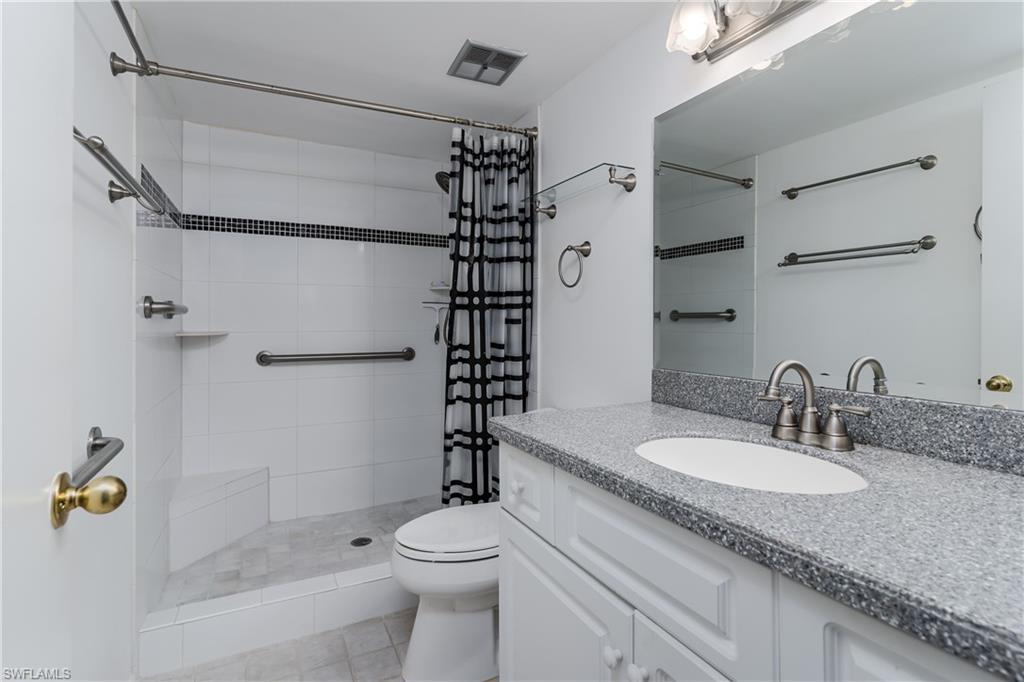 GOLF VIEW MANOR CONDO - Residential