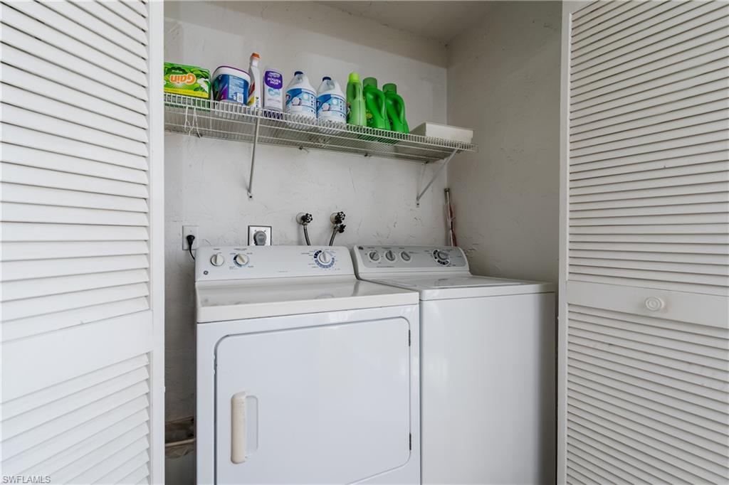 GOLF VIEW MANOR CONDO - Residential