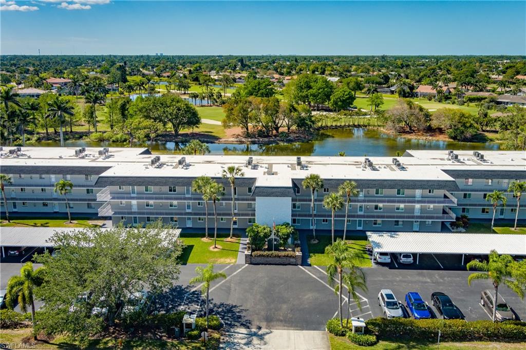 GOLF VIEW MANOR CONDO - Residential