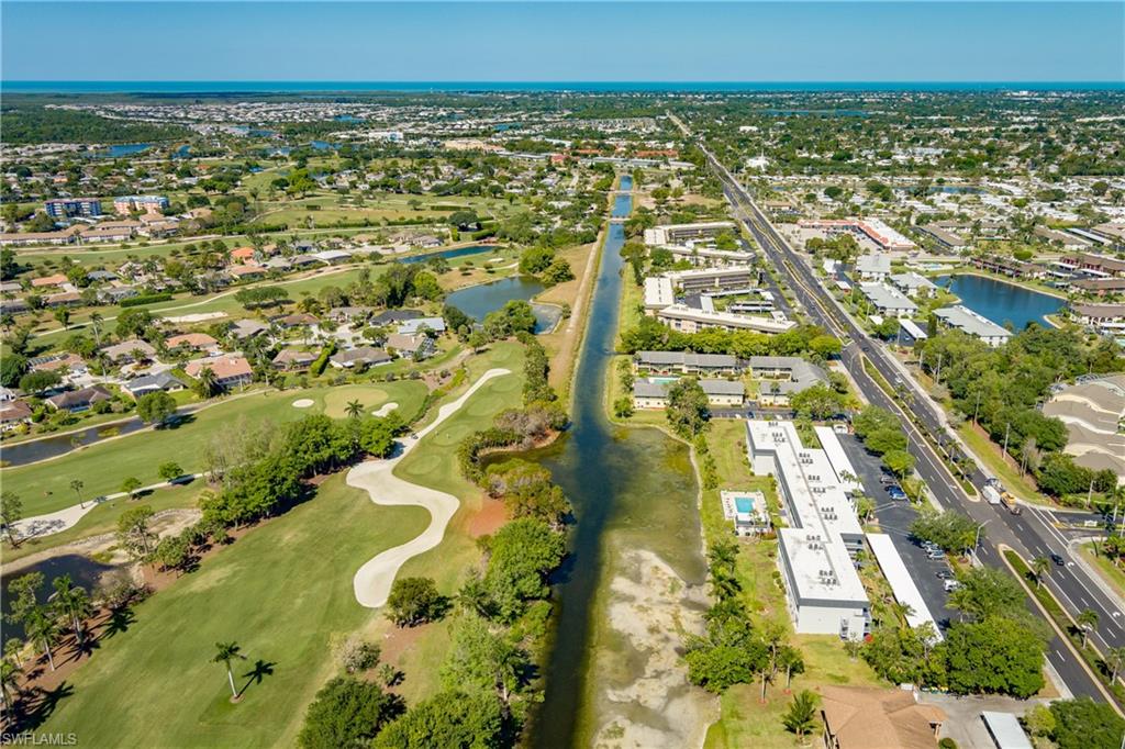 GOLF VIEW MANOR CONDO - Residential