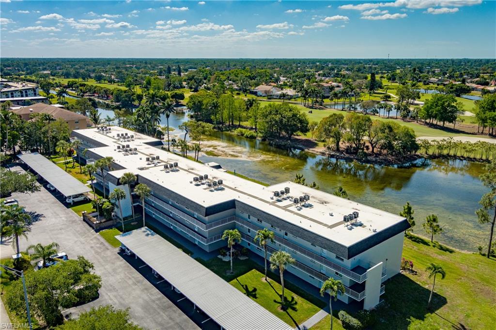 GOLF VIEW MANOR CONDO - Residential