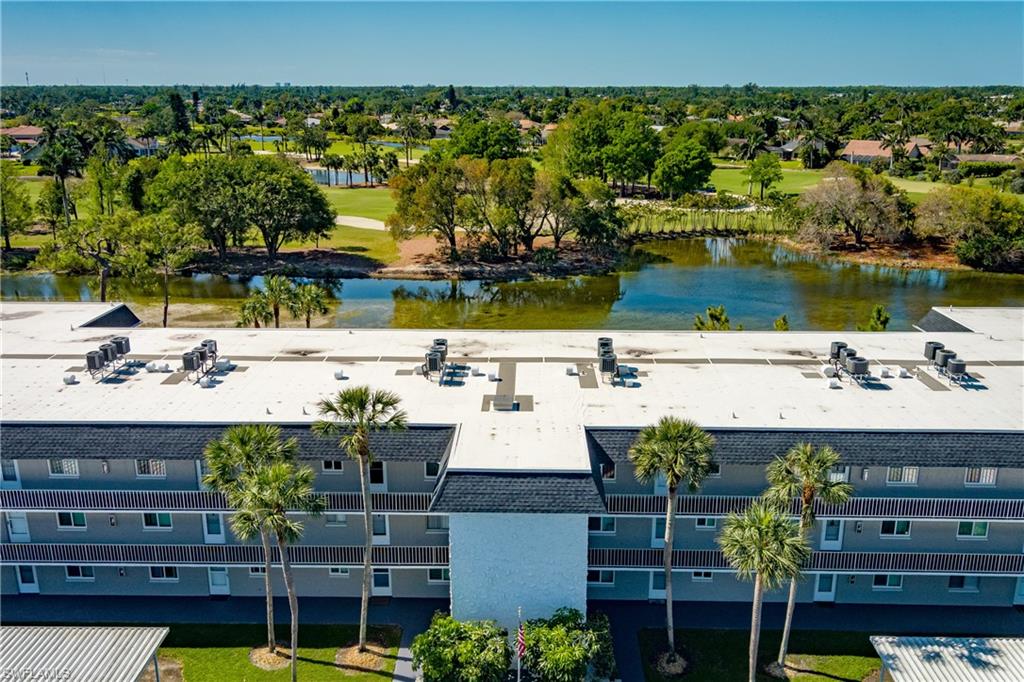 GOLF VIEW MANOR CONDO - Residential