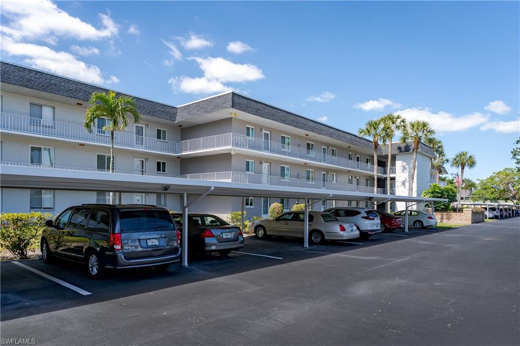 GOLF VIEW MANOR CONDO - Residential