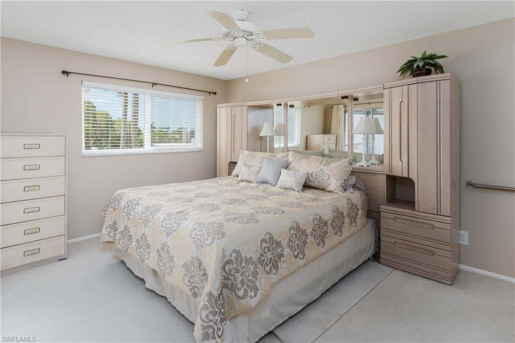 GOLF VIEW MANOR CONDO - Residential