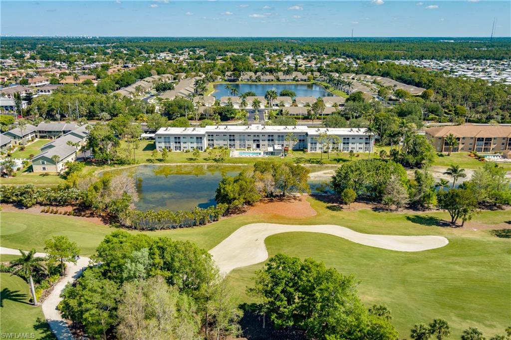GOLF VIEW MANOR CONDO - Residential