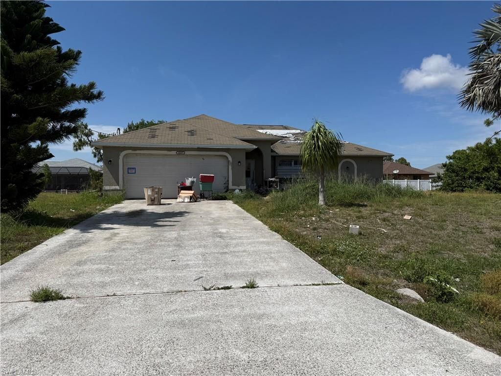 Photo of 2317 NW 30th TER, CAPE CORAL, FL 33993 (MLS # 226017854)