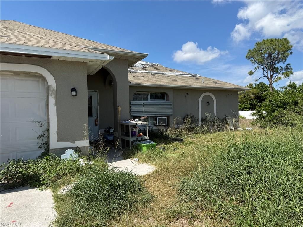 Photo of 2317 NW 30th TER, CAPE CORAL, FL 33993 (MLS # 226017854)