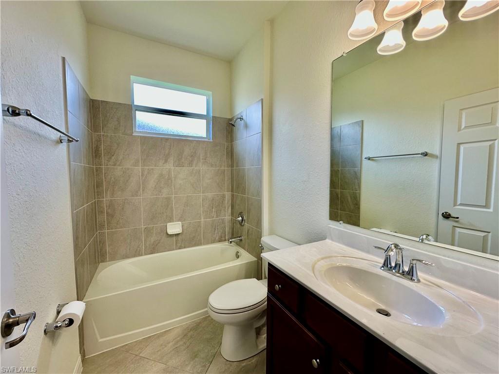 ORANGE BLOSSOM RANCH - Residential Lease