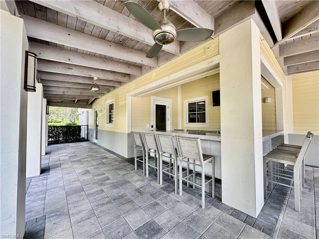 ORANGE BLOSSOM RANCH - Residential Lease