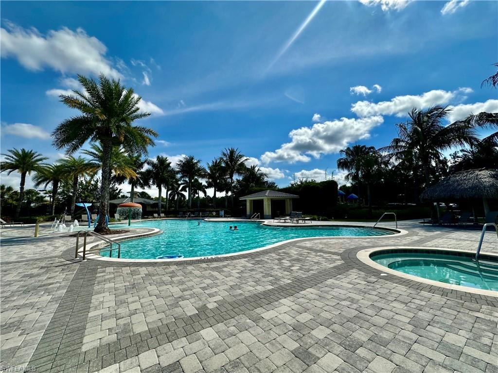 ORANGE BLOSSOM RANCH - Residential Lease