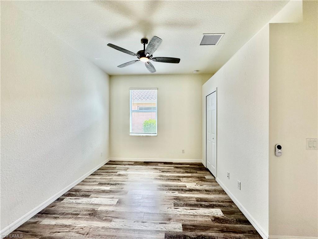 ORANGE BLOSSOM RANCH - Residential Lease