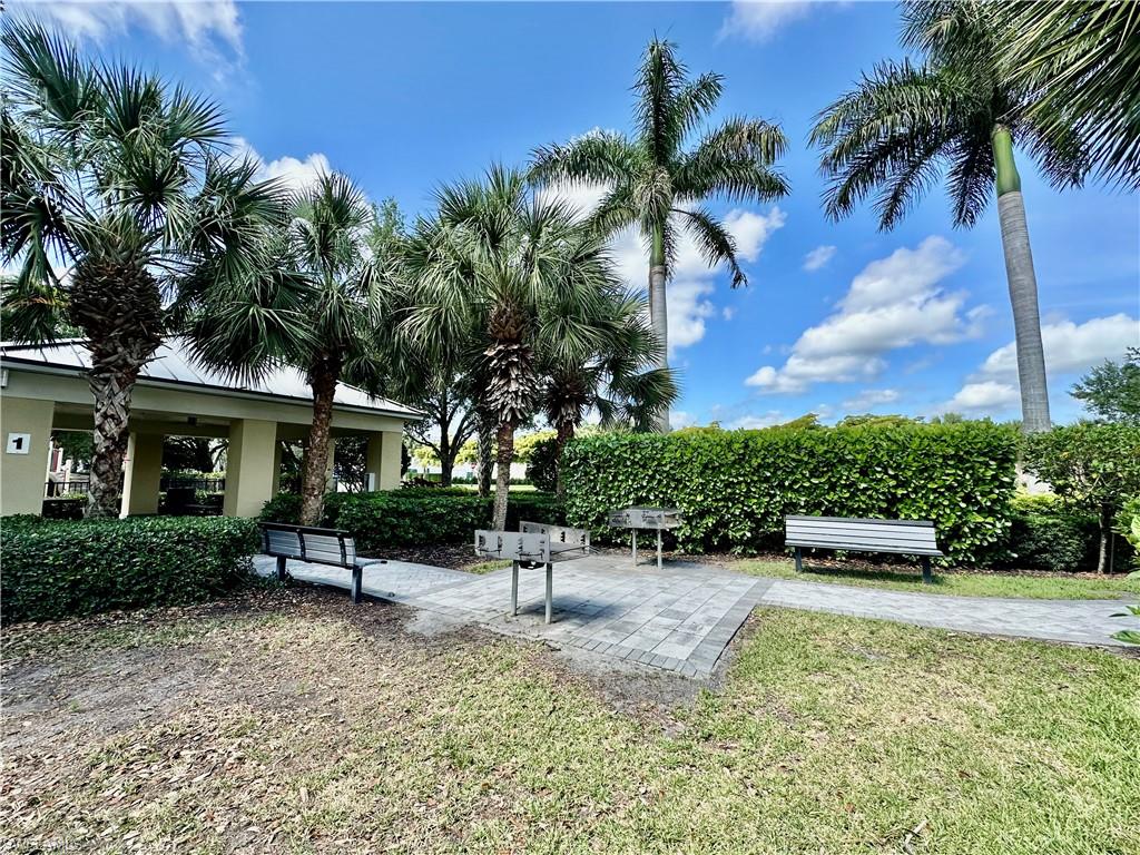 ORANGE BLOSSOM RANCH - Residential Lease