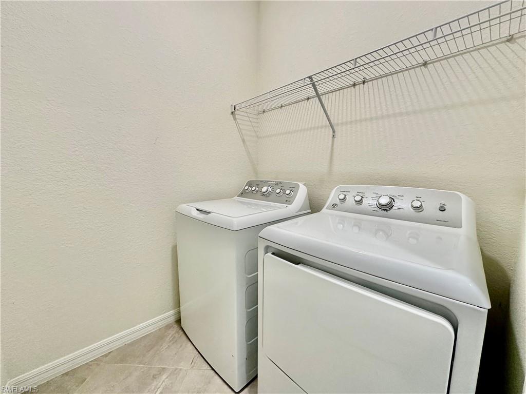 ORANGE BLOSSOM RANCH - Residential Lease