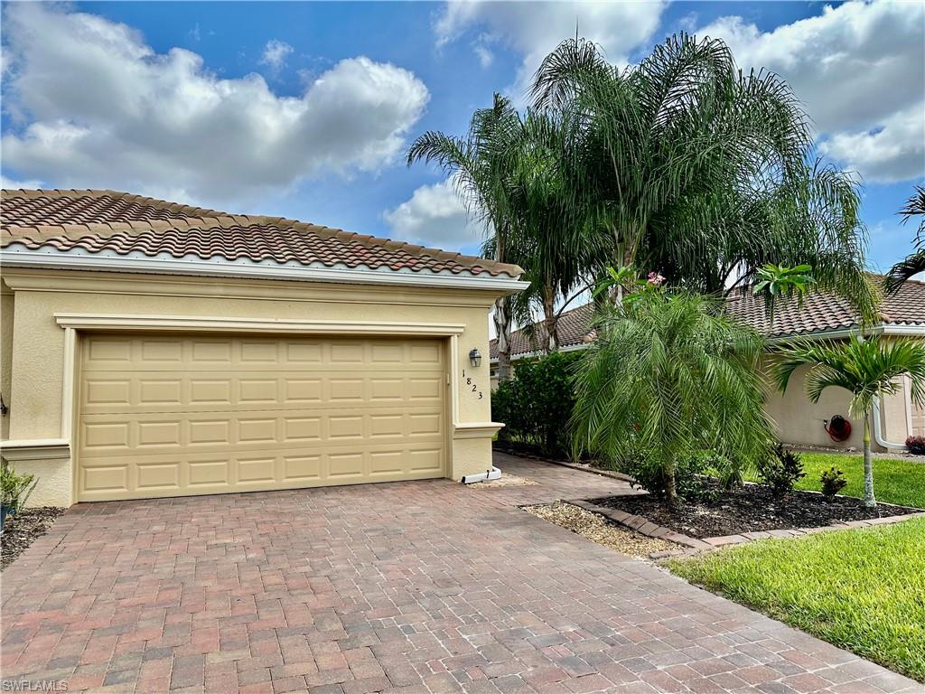 ORANGE BLOSSOM RANCH - Residential Lease