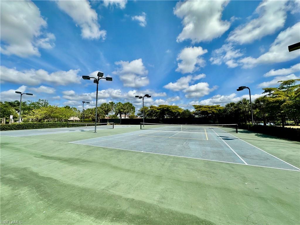 ORANGE BLOSSOM RANCH - Residential Lease