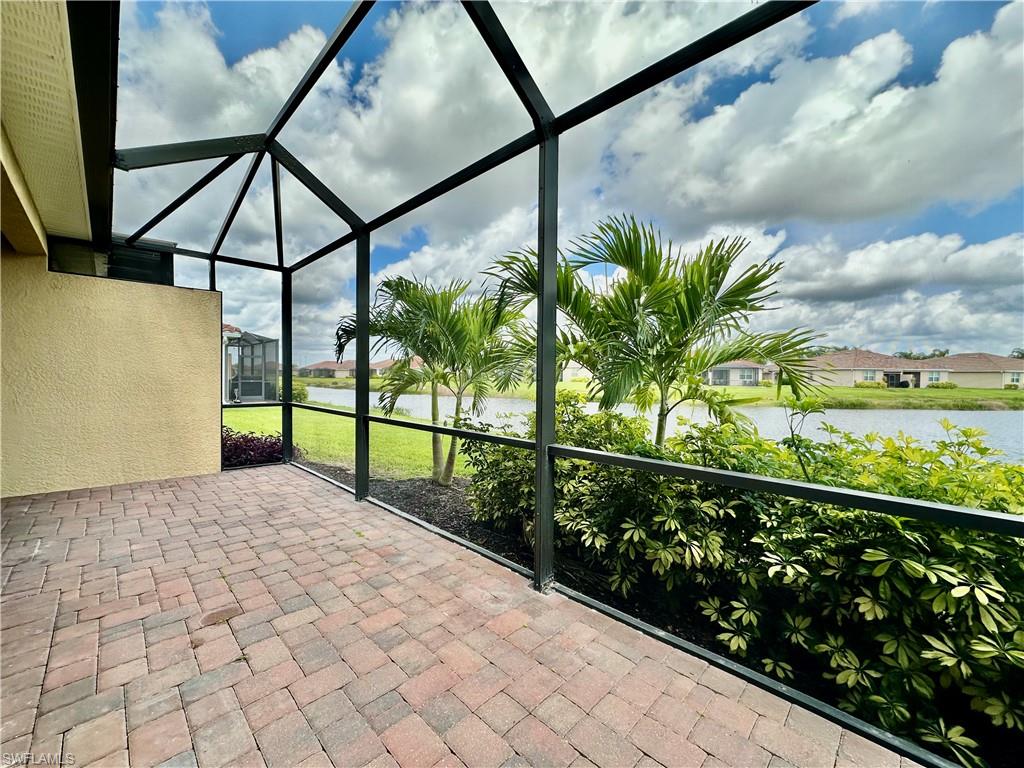 ORANGE BLOSSOM RANCH - Residential Lease