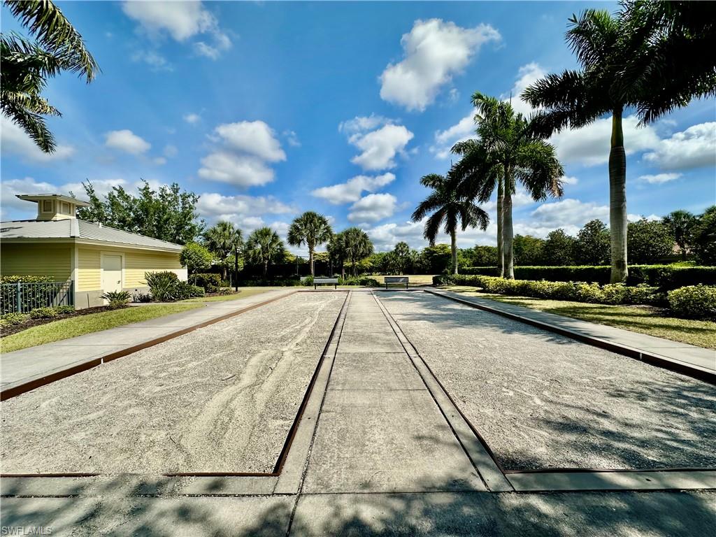 ORANGE BLOSSOM RANCH - Residential Lease