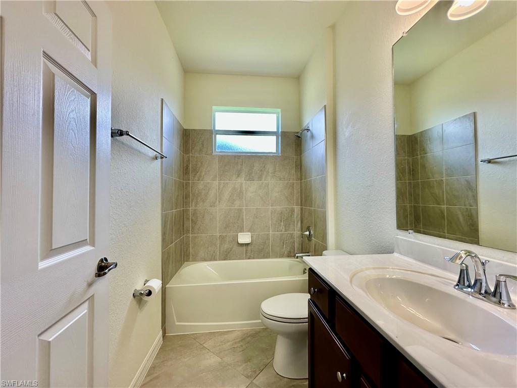 ORANGE BLOSSOM RANCH - Residential Lease