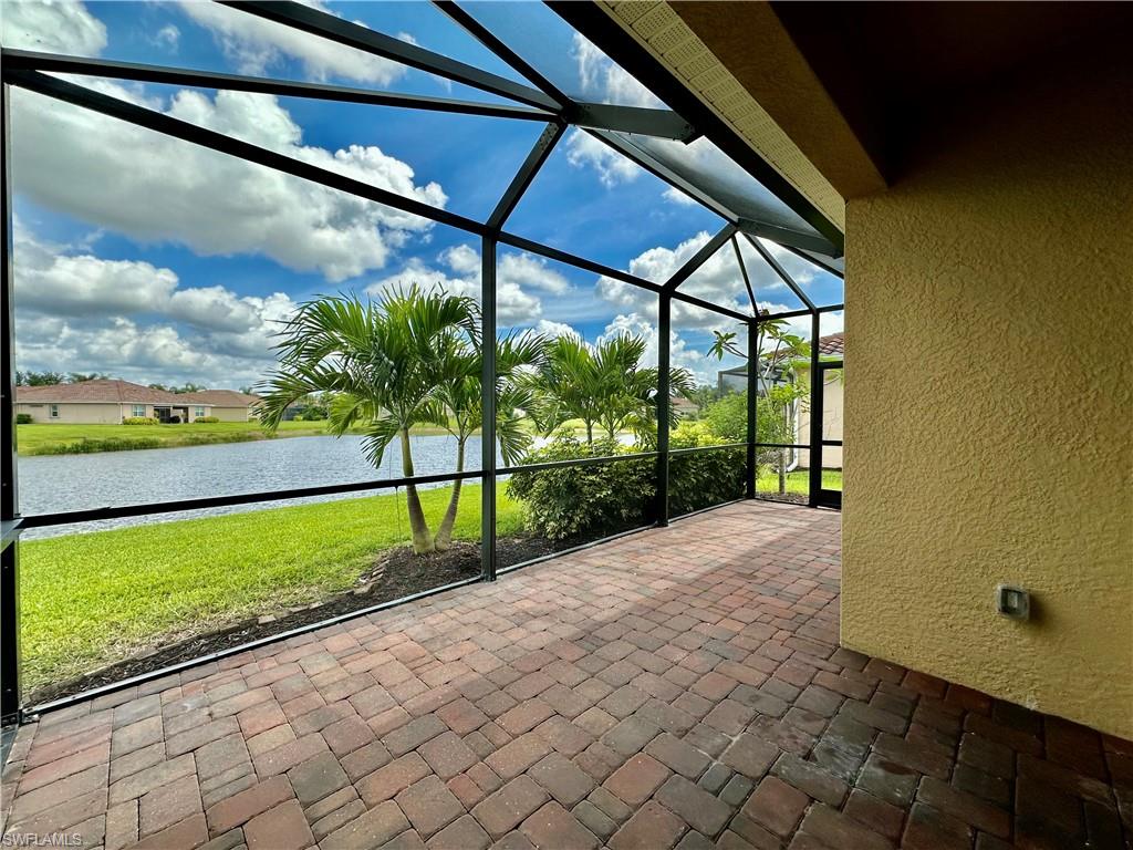 ORANGE BLOSSOM RANCH - Residential Lease