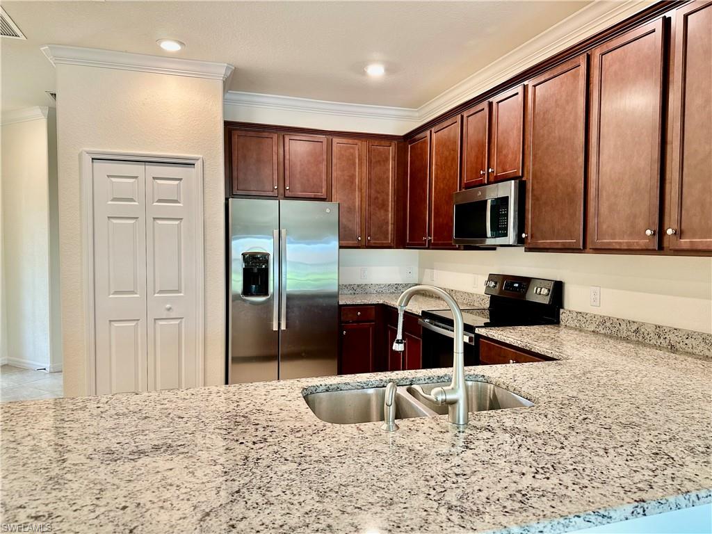 ORANGE BLOSSOM RANCH - Residential Lease