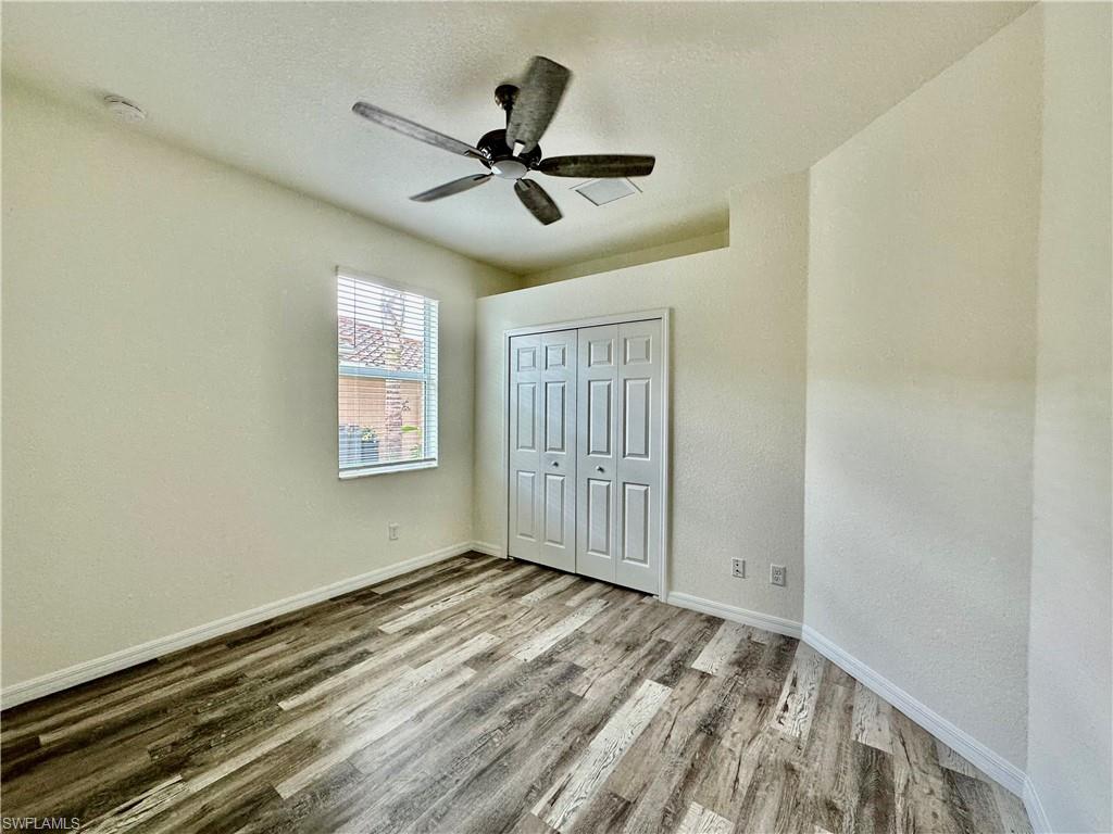 ORANGE BLOSSOM RANCH - Residential Lease