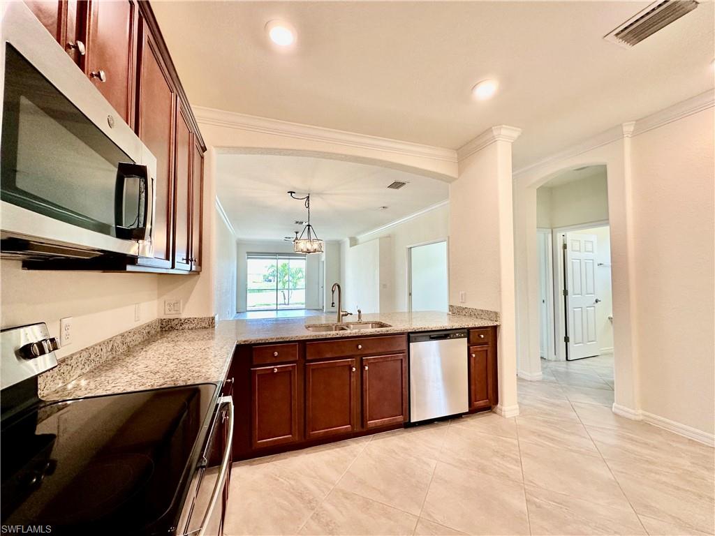 ORANGE BLOSSOM RANCH - Residential Lease