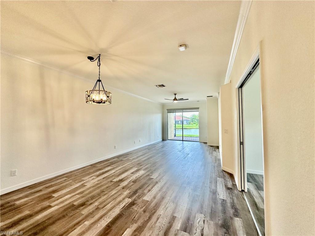 ORANGE BLOSSOM RANCH - Residential Lease