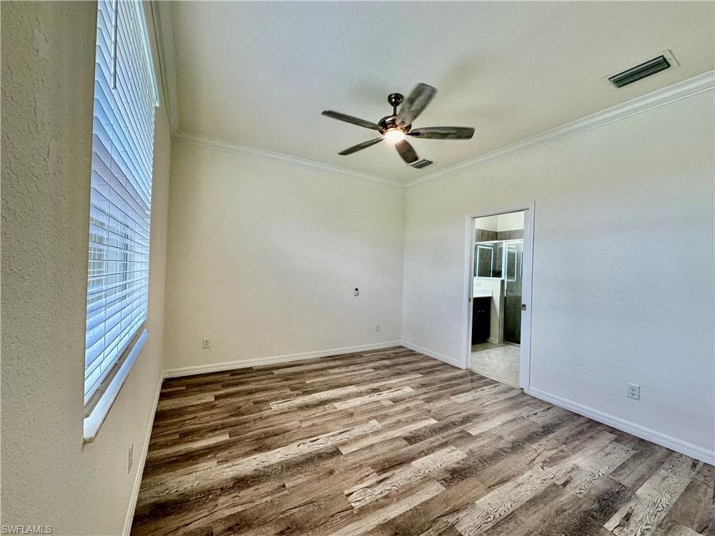 ORANGE BLOSSOM RANCH - Residential Lease