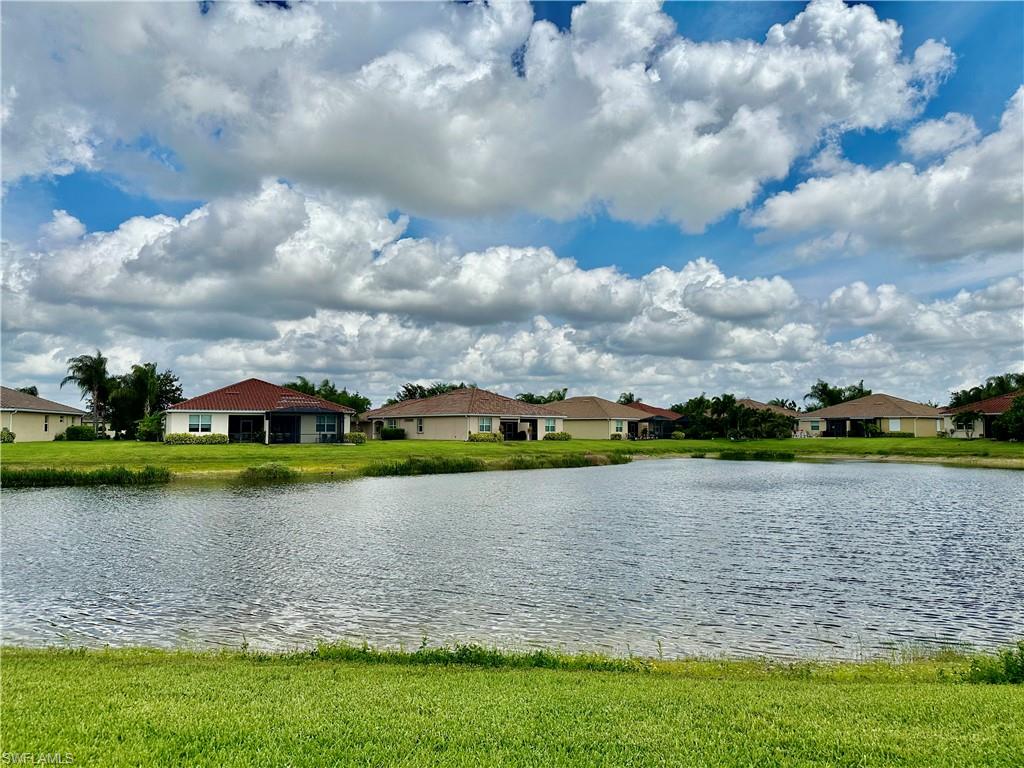 ORANGE BLOSSOM RANCH - Residential Lease