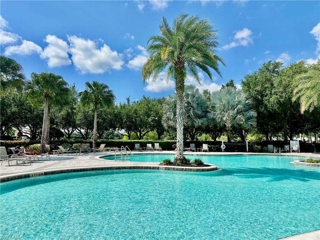 ORANGE BLOSSOM RANCH - Residential Lease