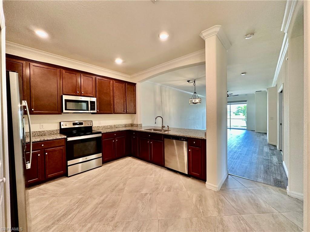 ORANGE BLOSSOM RANCH - Residential Lease