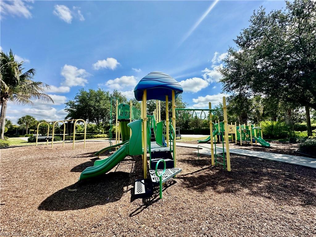 ORANGE BLOSSOM RANCH - Residential Lease