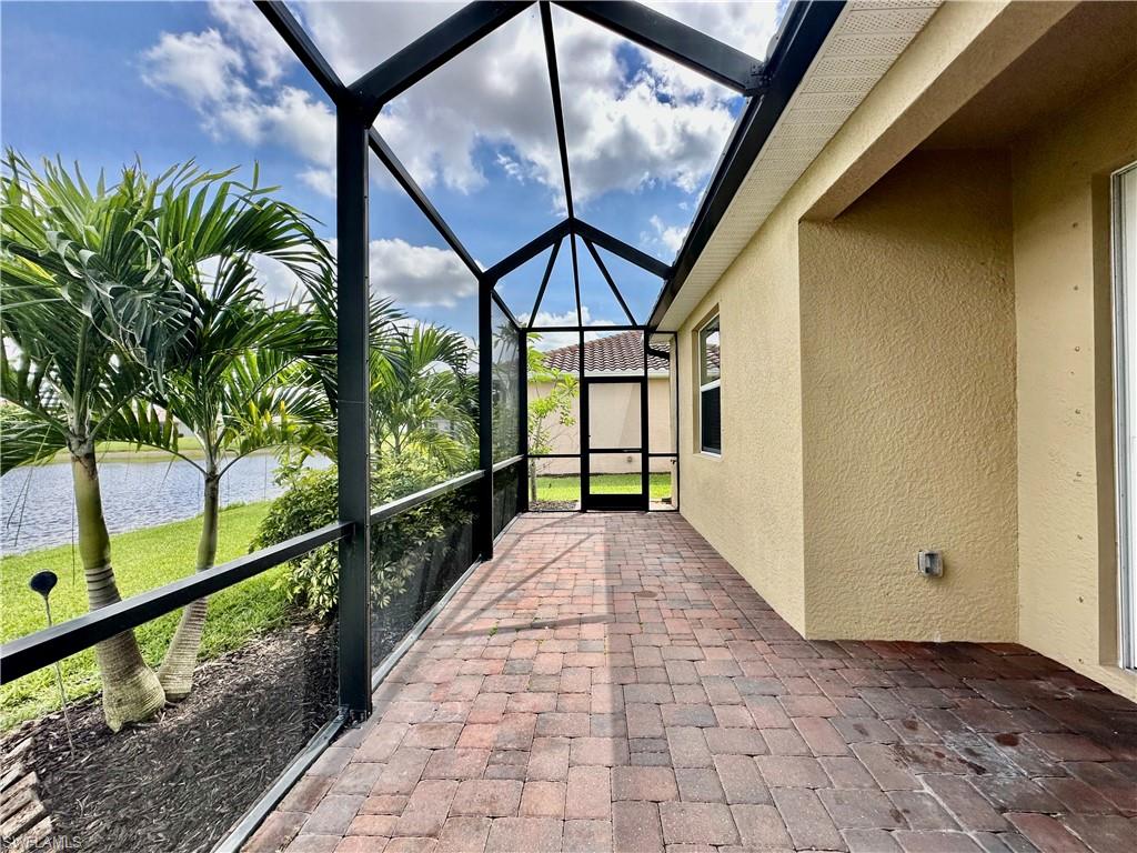 ORANGE BLOSSOM RANCH - Residential Lease